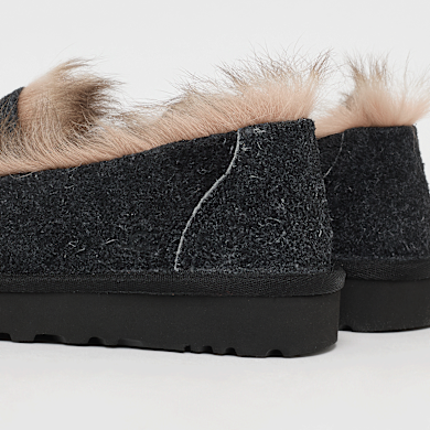 Buy UGG Wmns Ellis Loafer in zwart | 1179390-BLK | solebox