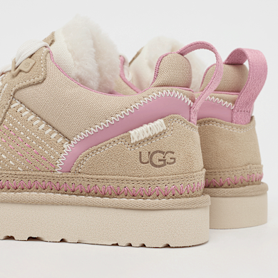 Buy UGG Wmns Lowmel Meadow in beige | 1175114-SNDC | solebox