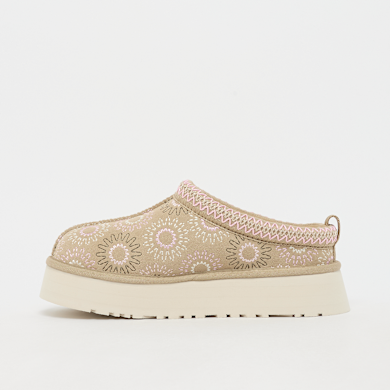 Buy UGG Wmns Tazz Sun Stitch in beige | 1178193-MDSD | solebox