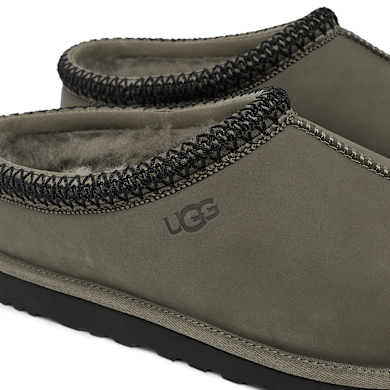 Buy UGG Tasman II Nubuck in grey | 1175070-DDRG | solebox