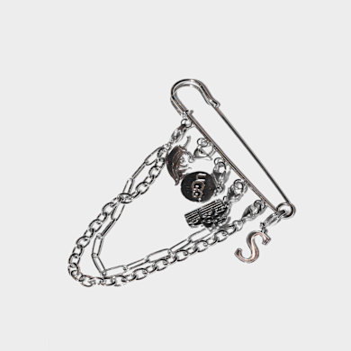 Buy UGG Tasman Lace (Includes Free Charms) in bruin | 1175054-CHE