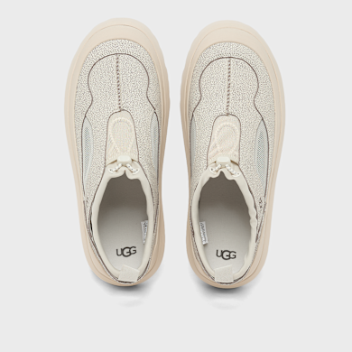 Buy UGG Heritage Utility Axoid Crackle in jasmine | 1177770-JSM