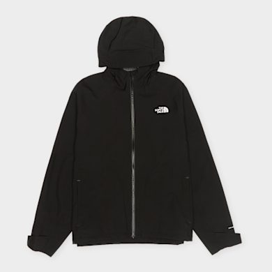 Buy The North Face Unisex NSE Rain Jacket in black | NF0A8G90JK31
