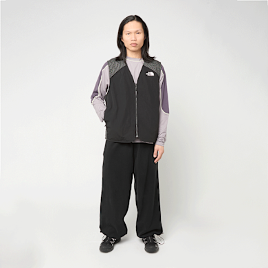 Buy The North Face NSE Tech Vest in black | NF0A8G92JK31 | solebox