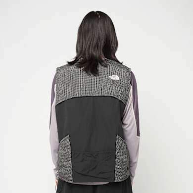Buy The North Face NSE Tech Vest in black | NF0A8G92JK31 | solebox