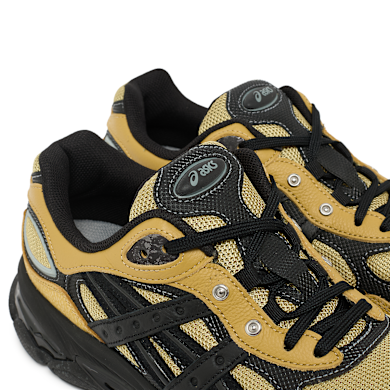 Buy ASICS SportStyle x HAL Studios Gel-NYC 2.0 SSHS in yellow