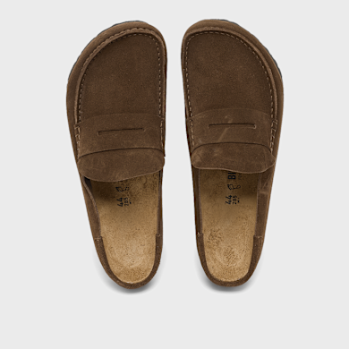 スタイル様 Buy Birkenstock Naples Wrapped in brown | 1031605 | solebox