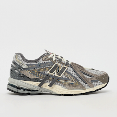 Buy New Balance 1906 olive in thunder brown/slate grey | U19066U8