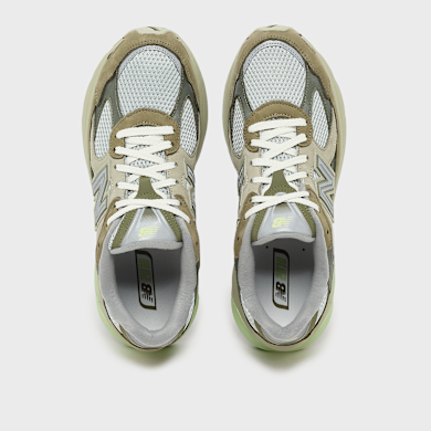 Buy New Balance 2010 (U20101AH) in covert green/dry lime/lone star
