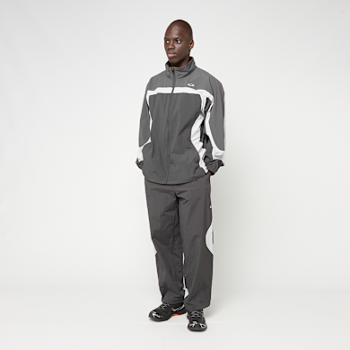 Buy Oakley New Retro Wind Jacket 3.0 in grey | FOA408782-01N | solebox
