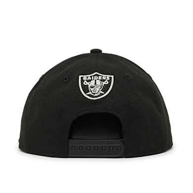 Buy New Era x Fear Of God 9Fifty Las Vegas Raiders Cap in black