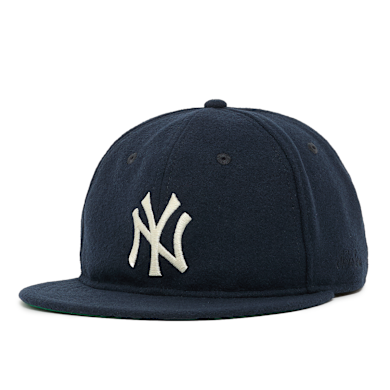 Buy New Era x Fear Of God 59Fifty New York Yankees Cap in blue