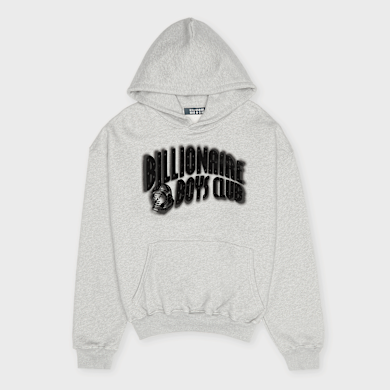 Buy Billionaire Boys Club Distorted Arch Logo Oversized Popover