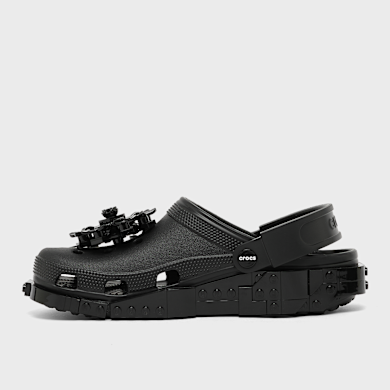 Buy Crocs x Lego 4LW Botanicals Clog in black | 212982-90H | solebox