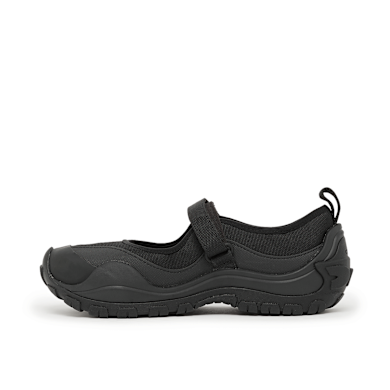 じゃむ Buy Crocs Wmns Terre Tech in black | 212838-001 | solebox
