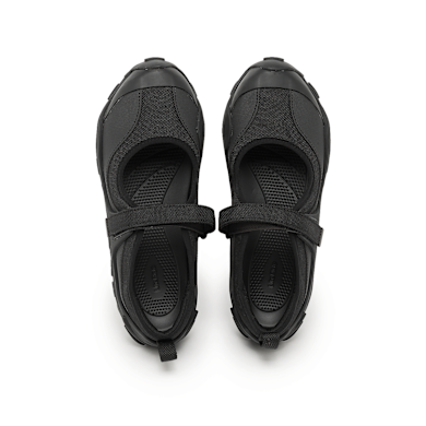 Buy Crocs Wmns Terre Tech in black | 212838-001 | solebox