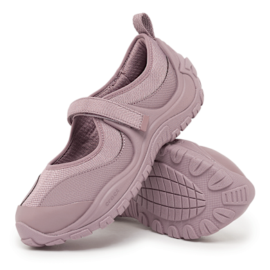Buy Crocs Wmns Terre Tech in purple | 212838-5AG | solebox
