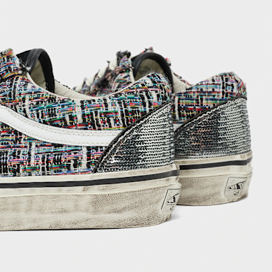 Buy Vans LX Old Skool Charms 