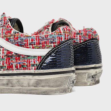 Buy Vans LX Old Skool Charms 