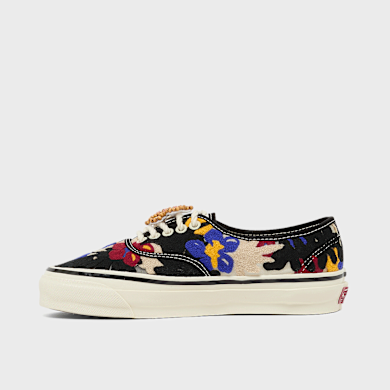 Buy Vans Wmns LX Authentic 44 Needlework in black | VN000Y0S4481
