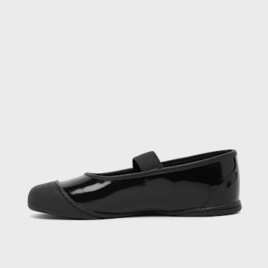 Buy Vans OTW Mary Jane Prima Black Patent in black | VN000EFF3KY1