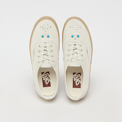 Buy Vans LX Authentic 44 Gemstone MARSHMALLOW in beige