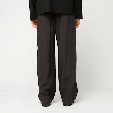 Buy Our Legacy Leisure Trousers in zwart | M2264LS | solebox