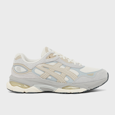 Buy ASICS SportStyle Gel-NYC 2.0 in white/feather grey | 1203A895