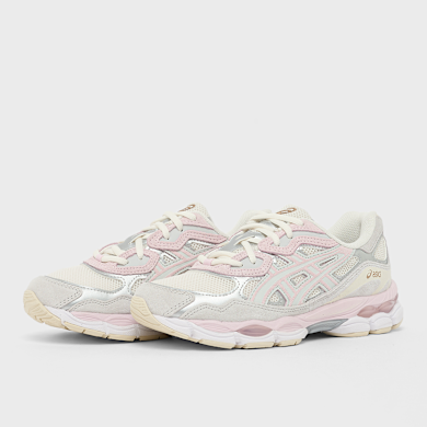 Buy ASICS SportStyle GEL-NYC in light pink | 1203A383-028 | solebox