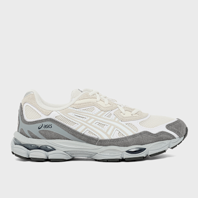 Buy ASICS SportStyle Gel-NYC in cream/white | 1203A383-113 | solebox