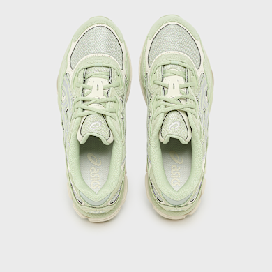 Buy ASICS SportStyle Gel-NYC in green | 1203A739-301 | solebox