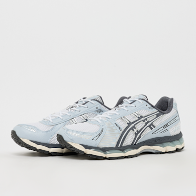 Buy ASICS SportStyle Gel-Kayano 12.1 in white | 1203A759-103 | solebox