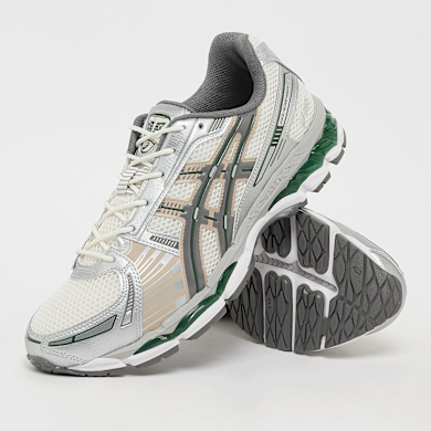Buy ASICS SportStyle Gel-Kayano 12.1 in beige | 1203A759-105 | solebox