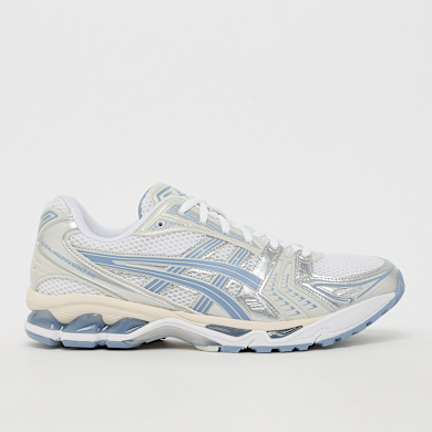 Buy ASICS SportStyle Gel-Kayano 14 in white | 1203A537-115 | solebox
