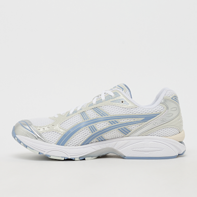 Buy ASICS SportStyle Gel-Kayano 14 in white | 1203A537-115 | solebox