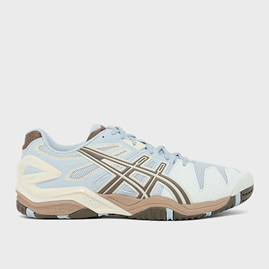 Buy ASICS SportStyle Gel-Resolution 5 in blue | 1203A901-400 | solebox