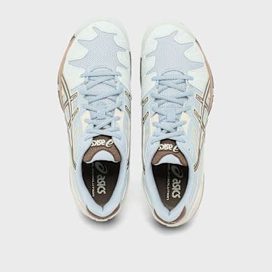 Buy ASICS SportStyle Gel-Resolution 5 in blue | 1203A901-400 | solebox