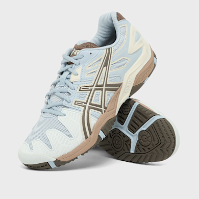コムデギャルソン Buy ASICS SportStyle Gel-Resolution 5 in blue | 1203A901-400 | solebox