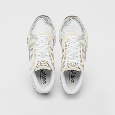 Buy ASICS SportStyle Wmns Gel-Kayano 14 in white | 1203A537-111