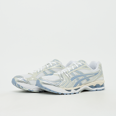 Buy ASICS SportStyle Wmns Gel-Kayano 14 in white | 1203A537-115