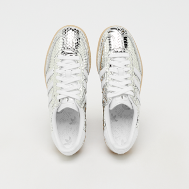 adidas gazelle silver green womens adidas Supernova Rise 2 Running Shoes - Grey/Matte Silver/Blue