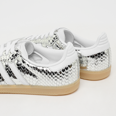 adidas gazelle silver green womens adidas Originals Lo Pro Sequin x Wales Bonner - JR0259 | SNS