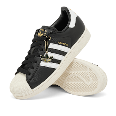 Buy adidas Originals Superstar II in black | KI0981 | solebox