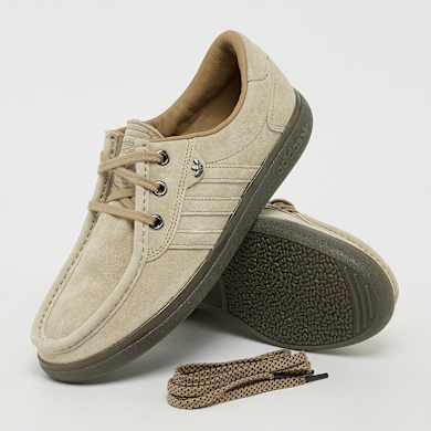 Buy adidas Originals Punstock SPZL in beige | KK3672 | solebox
