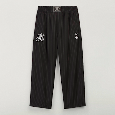 Buy adidas Originals x Willy Chavarria Pinstripe Track Pant in