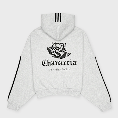 Willy Chavarria adidas ホワイトパーカー　Mサイズ adidas Merch Hoodie x WILLY CHAVARRIA | JW1445 | SVD USA