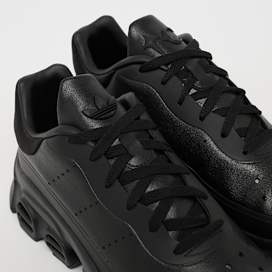 Buy adidas Originals x Thug Club Adifoam Megaride in black