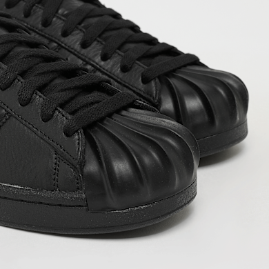 Buy adidas Originals x Thug Club Superstar Vintage in black