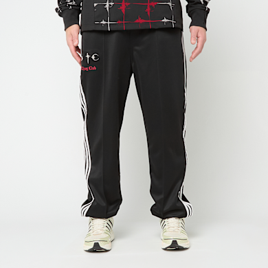 Buy adidas Originals x Thug Club Superstar Jogger Pants in zwart