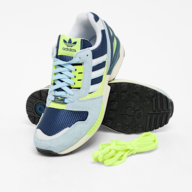 Buy adidas Originals ZX 8000 in blue | KI5674 | solebox